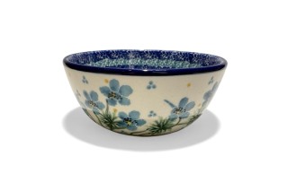 017 Bunzlau Schaaltje 3301X Ronde Schaaltjes